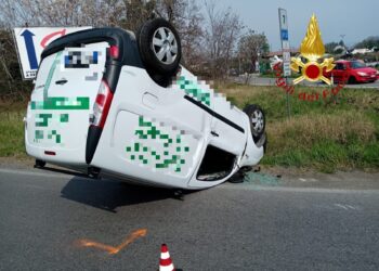 Incidente Appiano Gentile