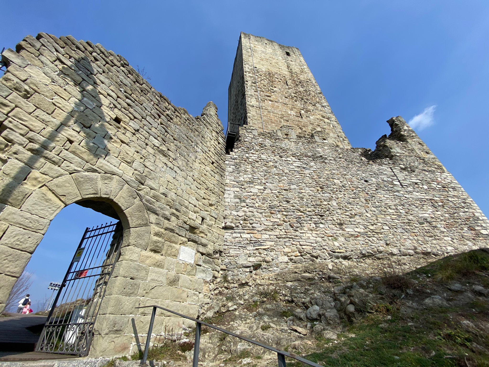 Al via la stagione di eventi al Parco Regionale Spina Verde