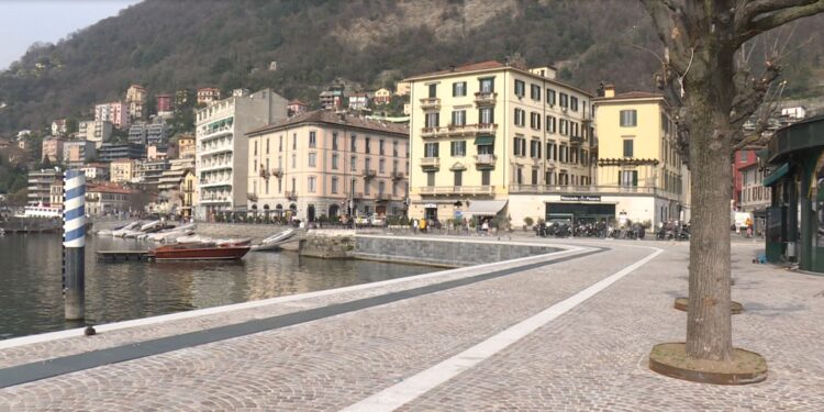 cantiere paratie