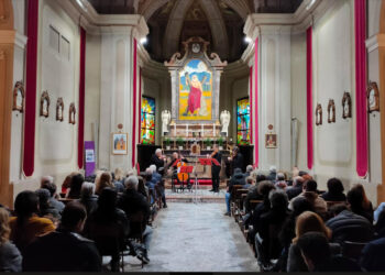 concerto Alzate