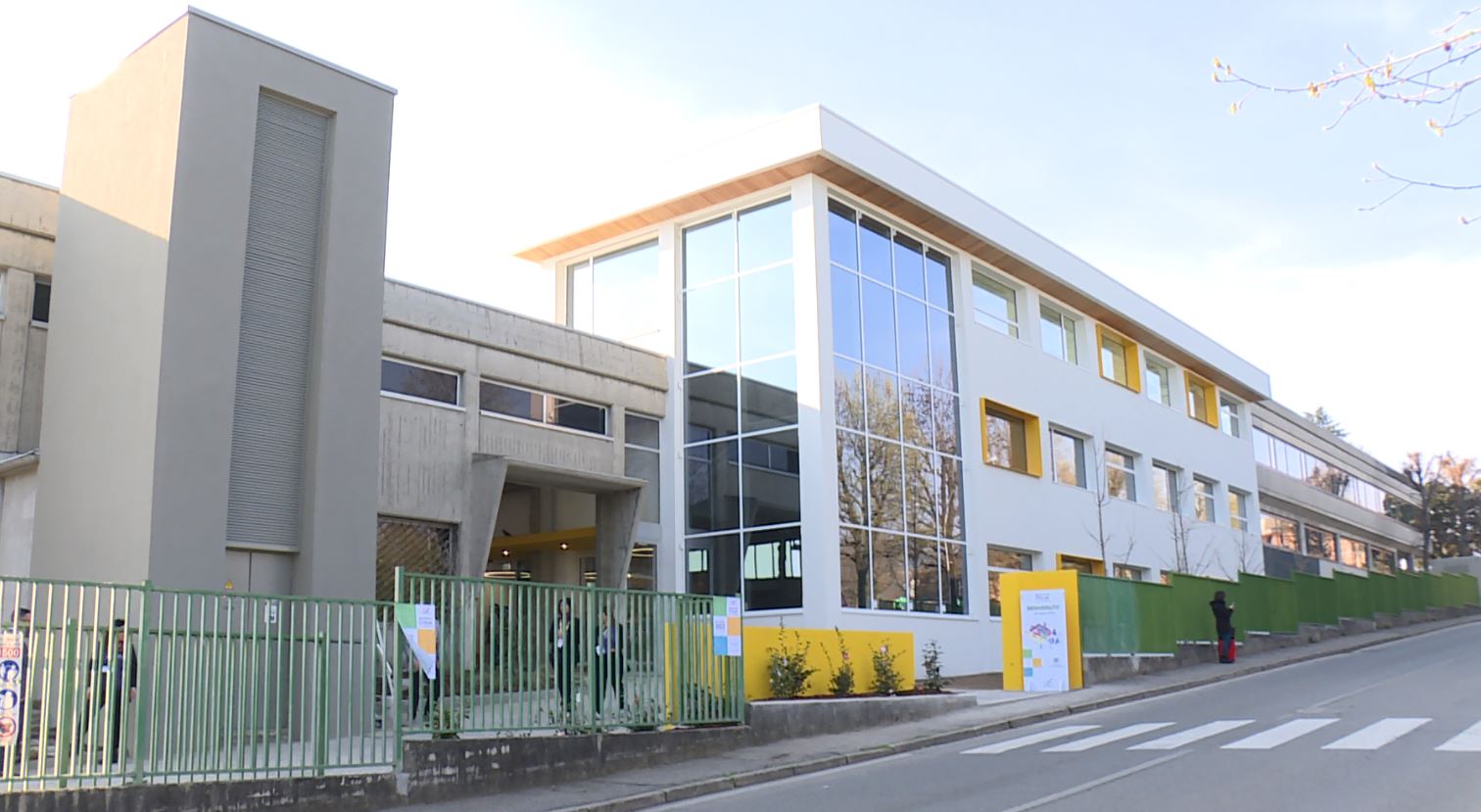 Da tessitura a polo di imprese. A Figino Serenza il recupero industriale è realtà