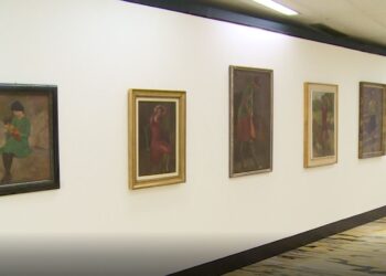 mostra Bernasconi