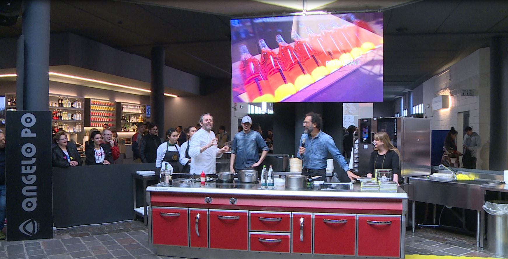 RistorExpo a Lariofiere di Erba. Cucina e sapori protagonisti fino all’8 marzo