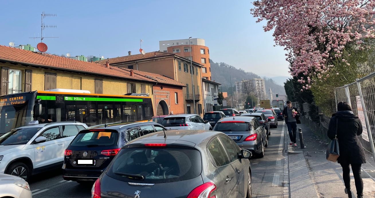 Situazioni di criticità e pericolo per l’ordine pubblico. Ecco il piano anti caos di Como