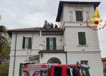 Incendio Fino Mornasco