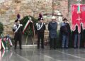 Sindaco: 'La festa di un Paese che unito ha cacciato l'invasore'
