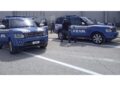 Polizia individua gli aggressori e vaglia singole responsabilità