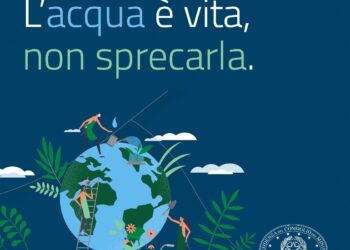 Campagna realizzata dal Dipartimento Editoria a guida Barachini