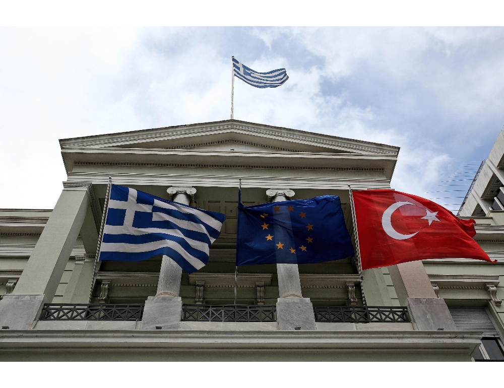 Ankara, è possibile risolvere pacificamente i problemi con Atene