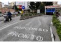 L'incidente dieci giorni fa nel Salernitano