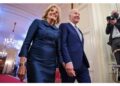 Reddito lordo della coppia presidenziale di 579.514 dollari