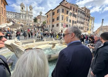 Sindaco: serve severità. Noi sempre disponibili a confronto