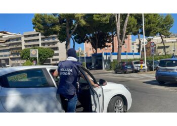 Provvedimenti del questore anche per aggressione a interisti