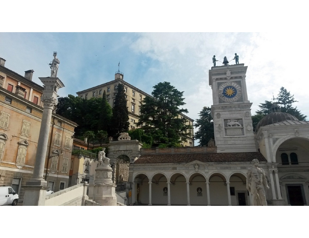 Comunali: Udine va al ballottaggio,sfida tra Fontanini e De Toni