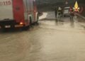 Incidente nel Cosentino. Corpo trovato poco distante da vettura