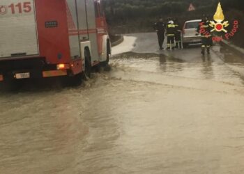 Incidente nel Cosentino. Corpo trovato poco distante da vettura