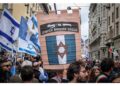 Presidente comunità ebraiche