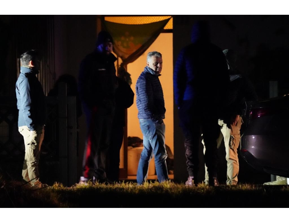 Donna in Polesine uccisa dal figlio, è stato incidente