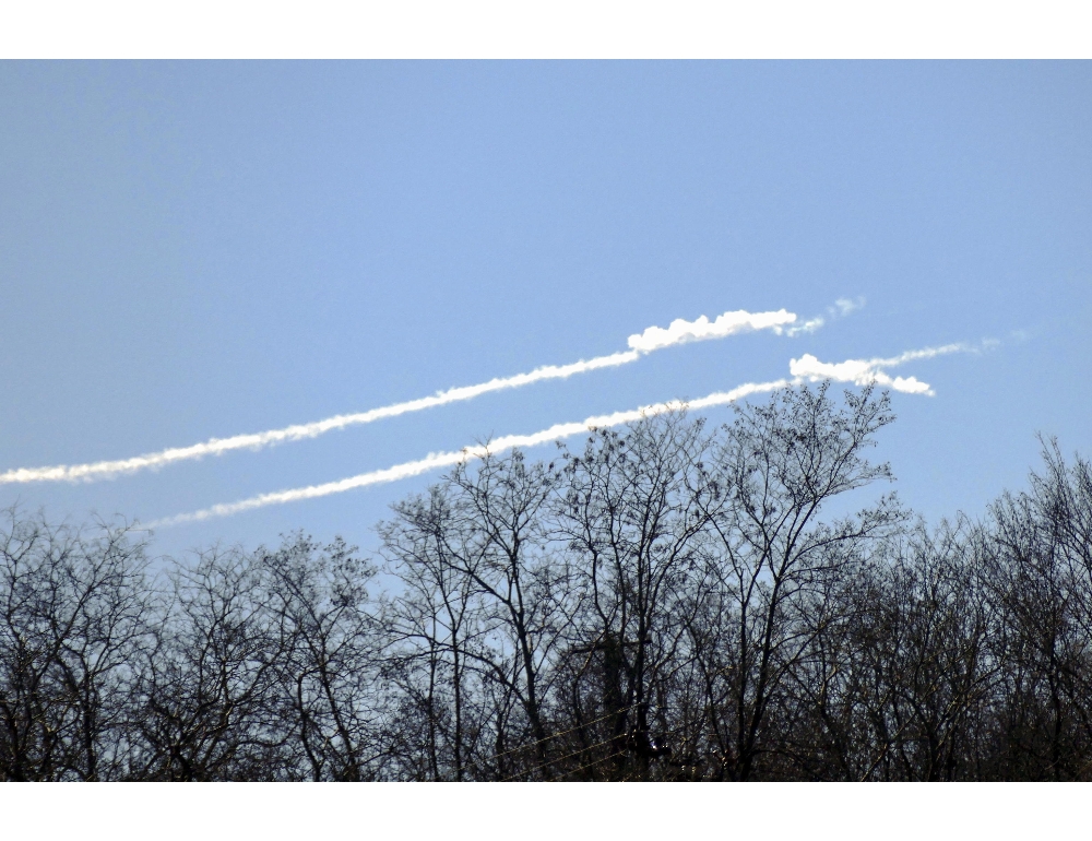Droni russi hanno colpito il porto ucraino di Odessa