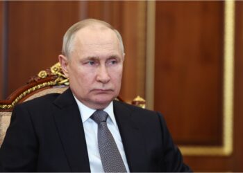 La denuncia del governatore della provincia annessa alla Russia