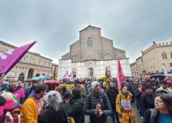 Per chiedere di riconoscere tutti gli atti di nascita
