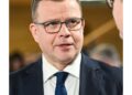 Petteri Orpo annuncia una coalizione con i Veri Finlandesi