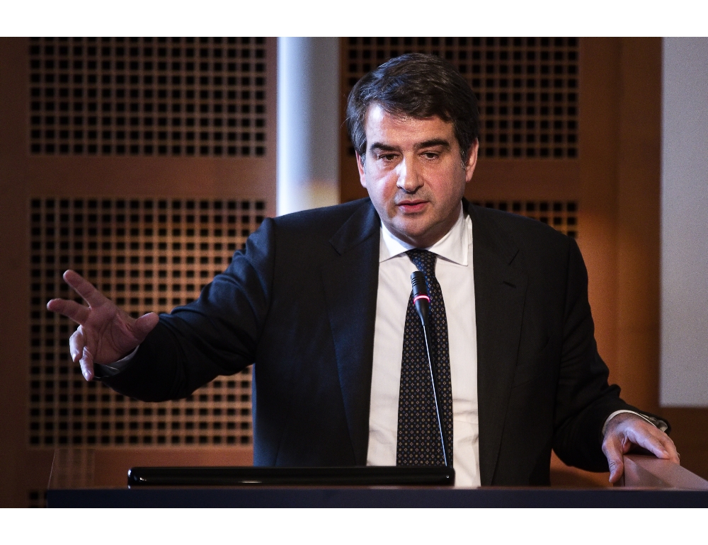 Fitto, governo riferirà in Parlamento, ottima opportunità