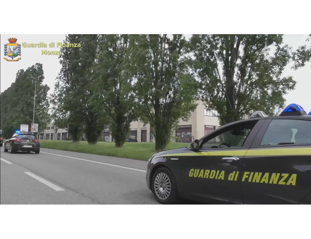 Frode bonus edilizi, 48 indagati e 90 milioni sequestrati