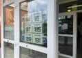 Alle regionali del 2018 era del 18% ma si votava in unico giorno