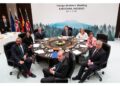 Nel comunicato finale: 'Scoraggiare future aggressioni russe'