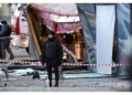 Secondo alcuni già fermata a manifestazione contro la guerra