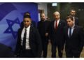 In ministero di Itamar Ben Gvir. Commissione stabilirà comando