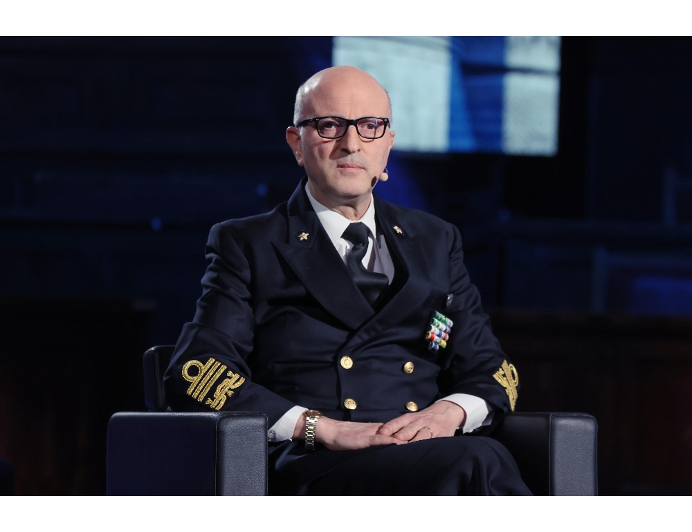 Guardia costiera,sempre più soccorsi lontani dall’Italia