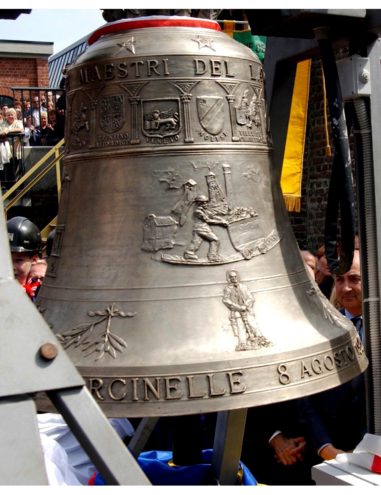 Identificate altre 2 vittime della tragedia di Marcinelle