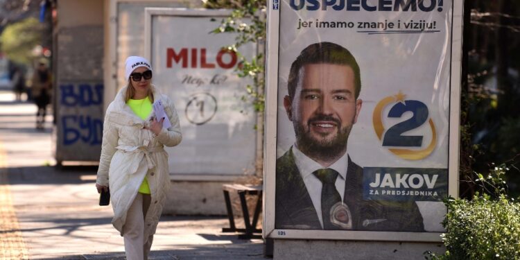 Al ballottaggio presidenziale scontro tra vecchio e nuovo