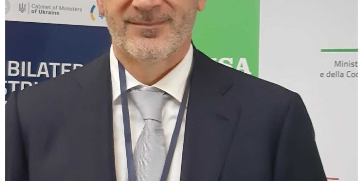 FederUnacoma: 'Metteremo a disposizione le nostre competenze'