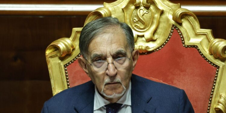 E renderò omaggio alle vittime della ferocia nazista a Terezin