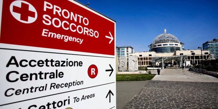 Cassazione accoglie ricorso Pg Genova contro sconto a medico
