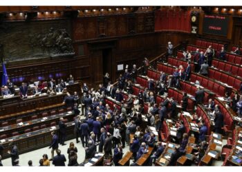 Risoluzione al Def