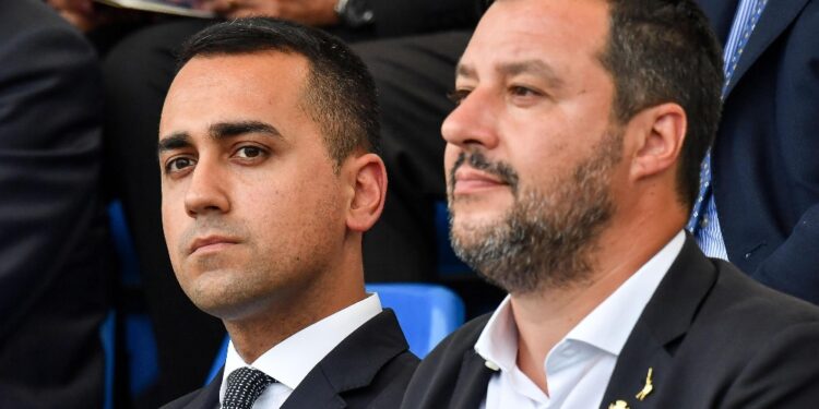 Tanti diplomatici italiani avrebbero avuto le carte in regola