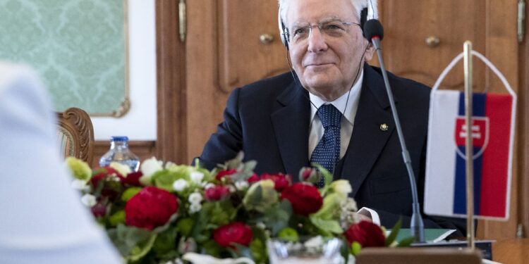 "Richiede una consapevolezza della Ue e della Nato"