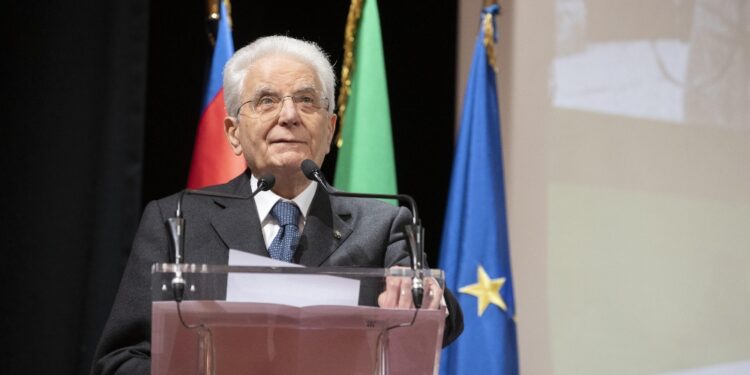 Visita dal 10 al 12 maggio