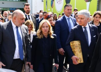 I problemi non sono figli delle scelte di questo governo