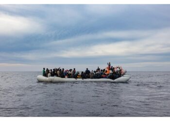 'A 880 km di distanza