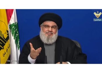 Colloqui riguardo alla riconciliazione tra Teheran e Riad