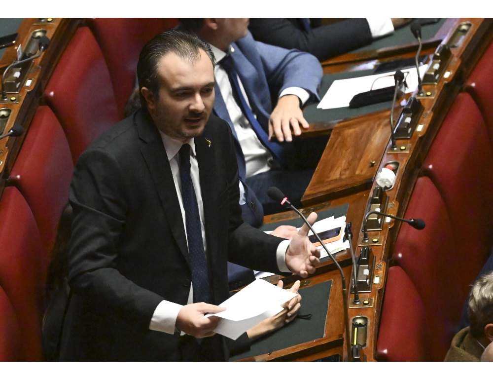 Molinari,invece di spendere male soldi Pnrr meglio non spenderli