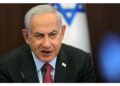 Premier visita visita il luogo dell'attentato a due israeliane