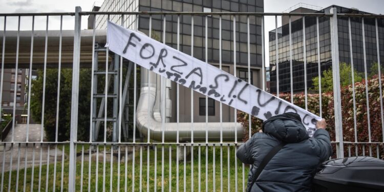 La dodicesima in ospedale