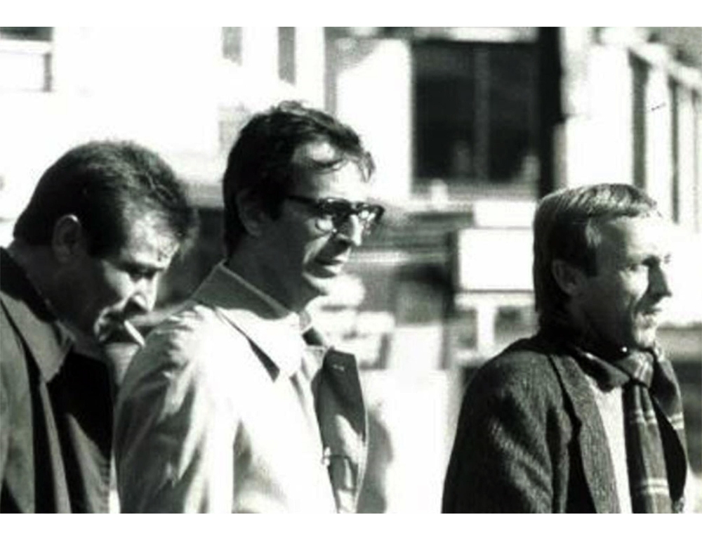 Nuovo ordine di carcerazione per l’ex terrorista Luigi Bergamin