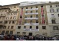 Sollecitate pene a 2 anni per invasione stabile Napoleone III